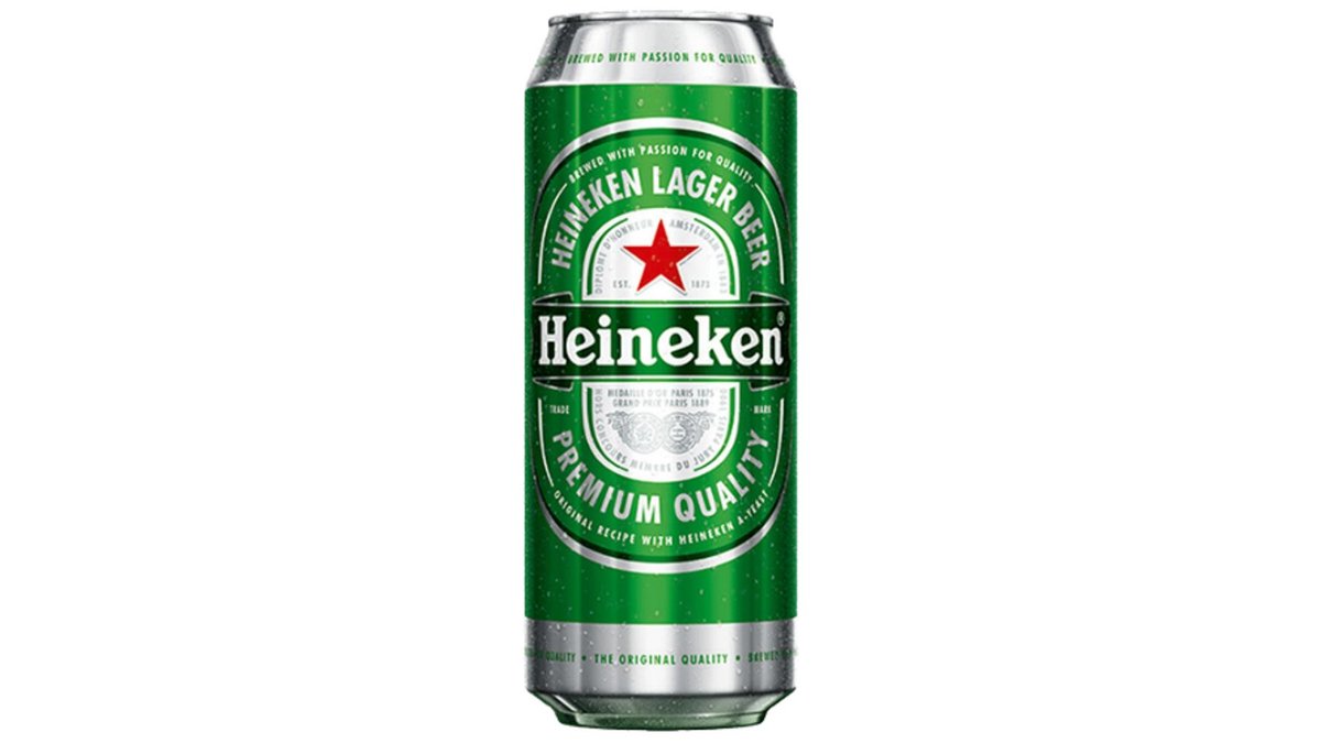 Heineken (500ml)