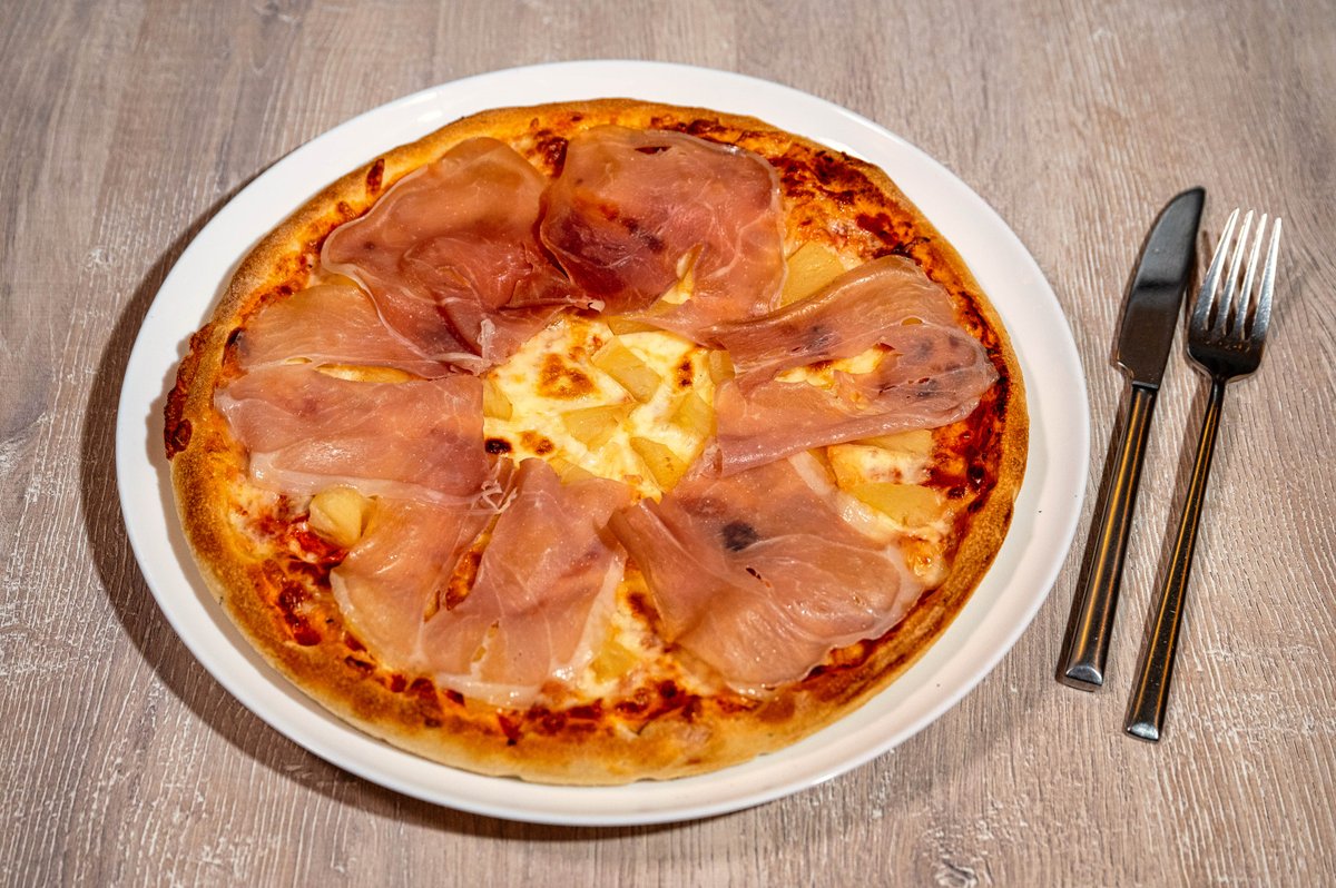 Pizza Aloha 30 cm