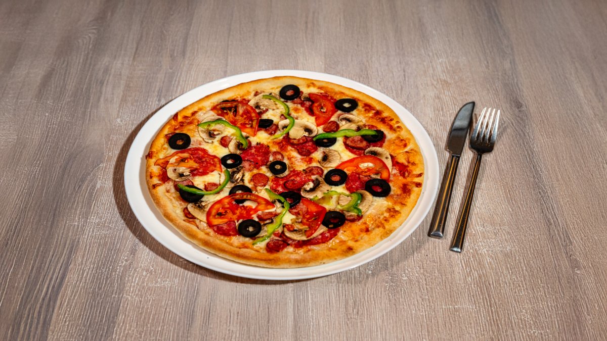 Pizza Country