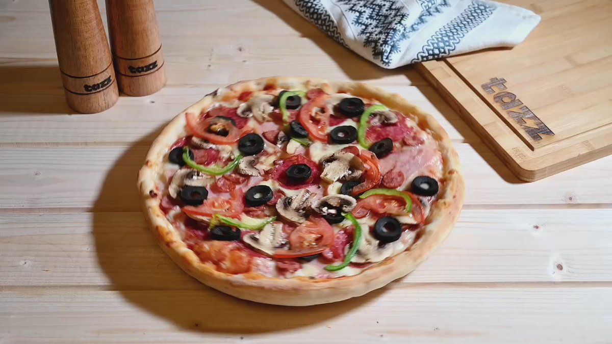 Pizza mAibun 30 cm