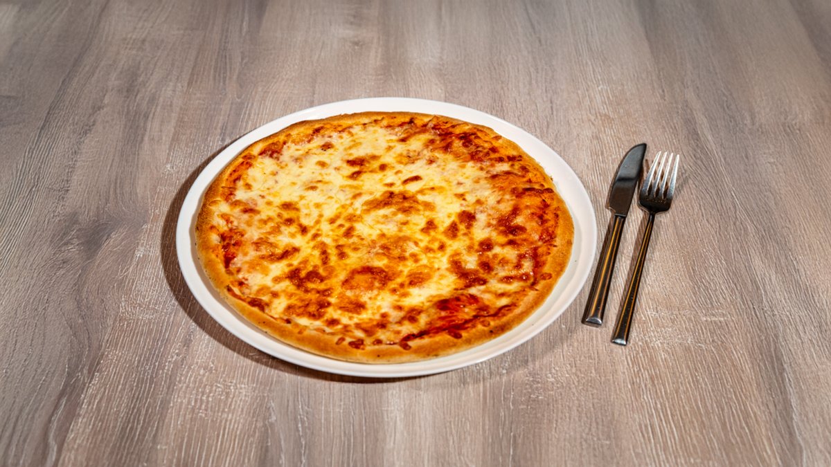 Pizza Margherita