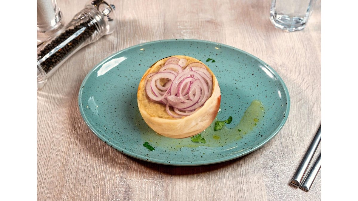 Salată de vinete