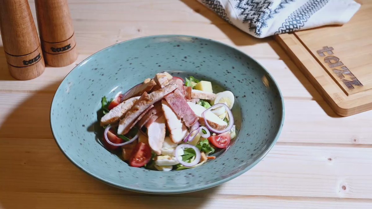 Salata mAibun