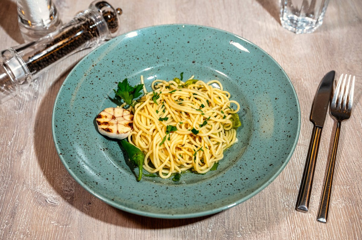 Spaghetti AOP