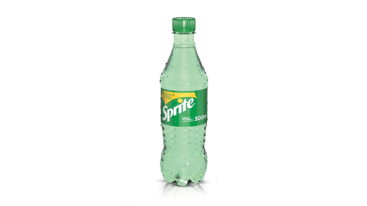 Sprite - 0,5 l