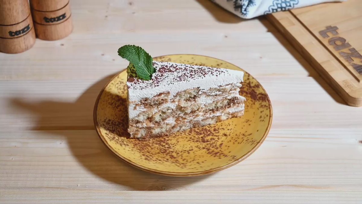 Tiramisu