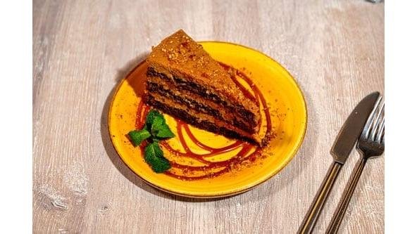 Tort Krantz