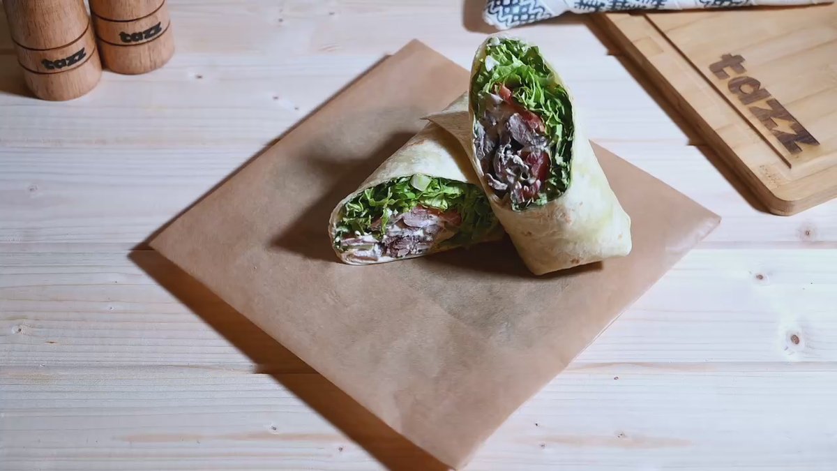 WRap cu muschi de vita