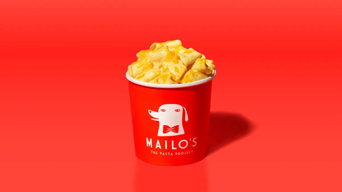 Mac n Cheese 🧀