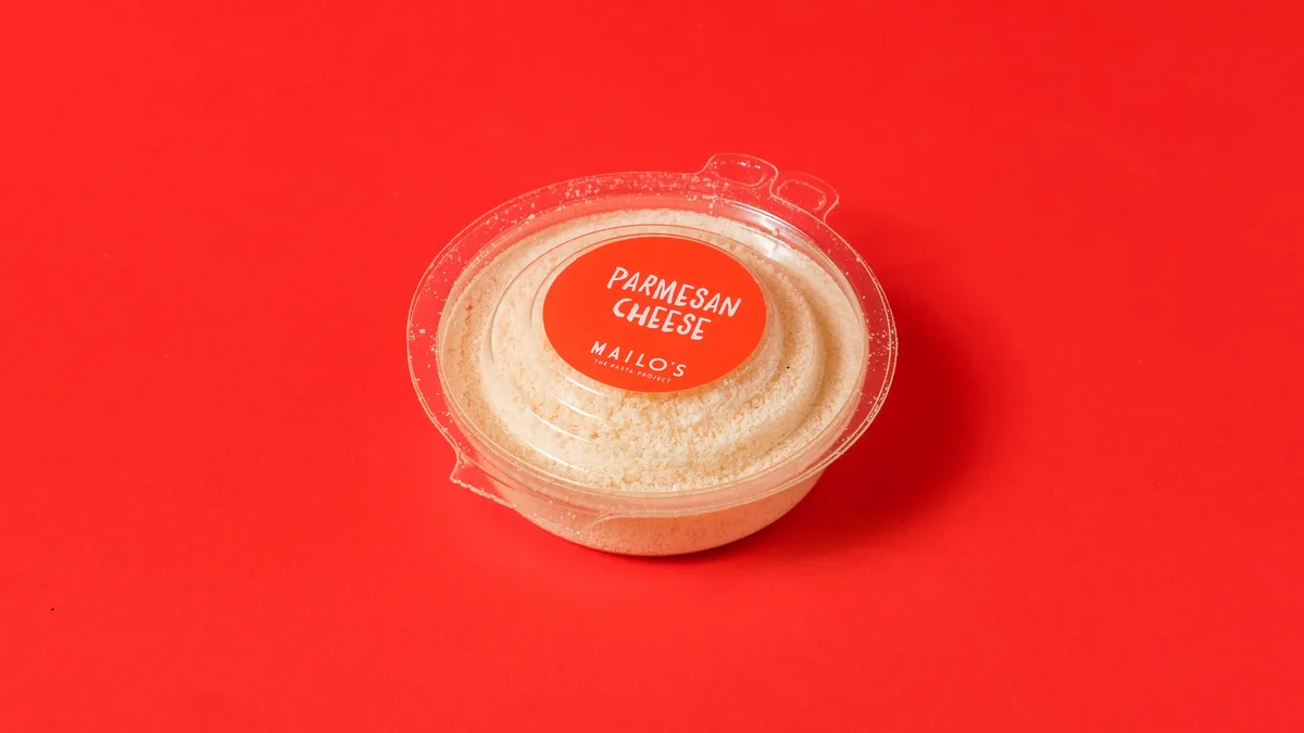 Parmesan Dip 70ml