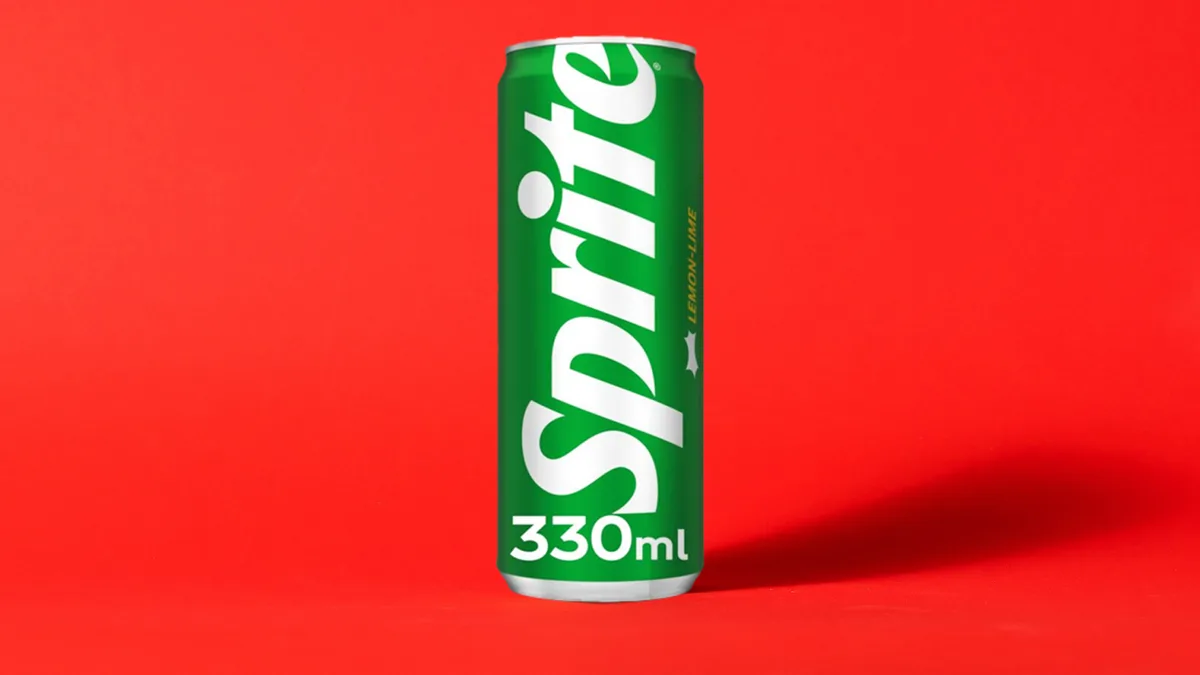 Sprite 0,33 l