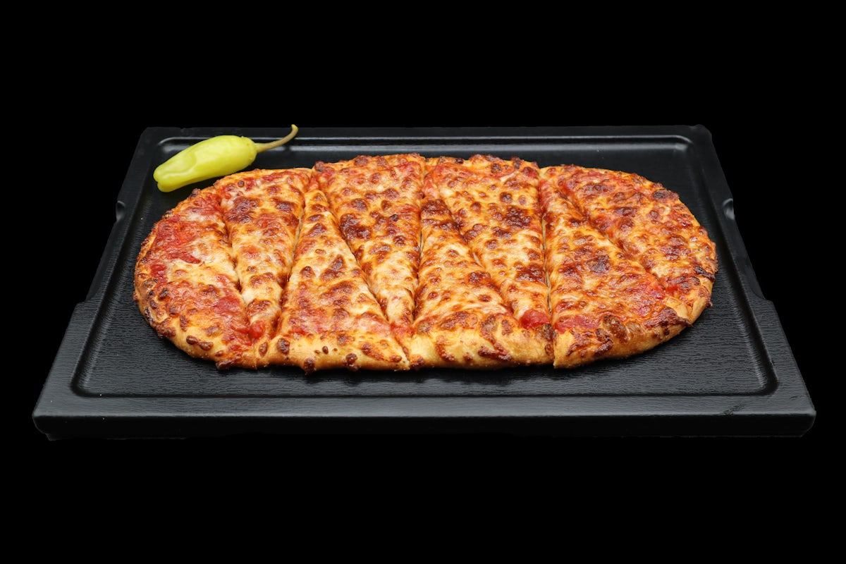 BYO Personal Flatbread