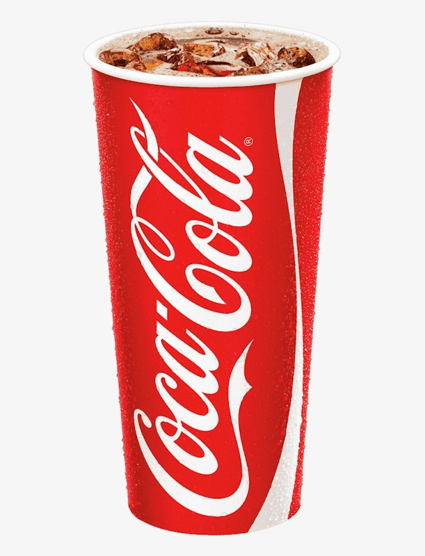 Fountain Drink