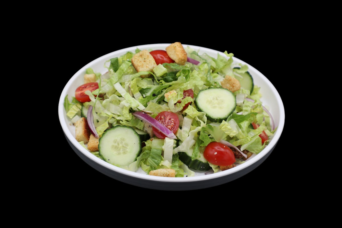 House Salad