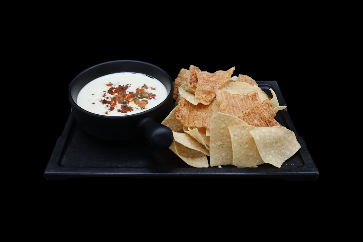 Loaded Queso