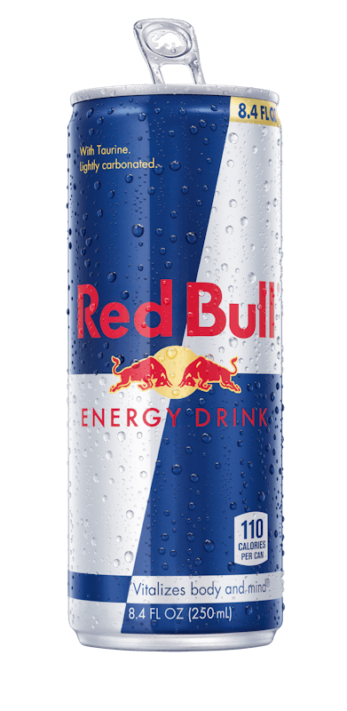 Red Bull