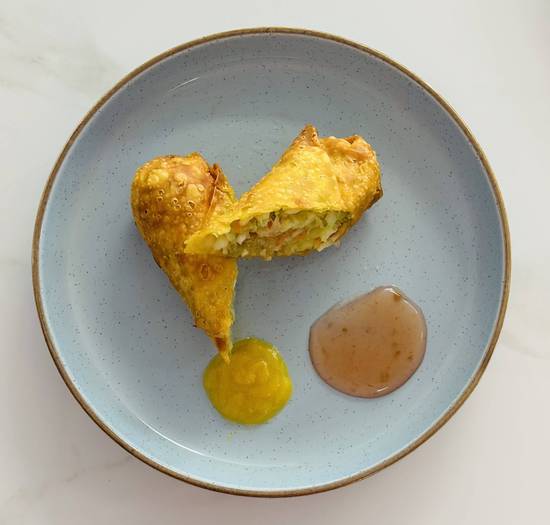 1. Veg Egg Roll (1)