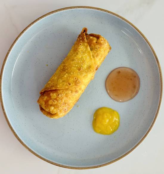 3. Shrimp Egg Roll (1)