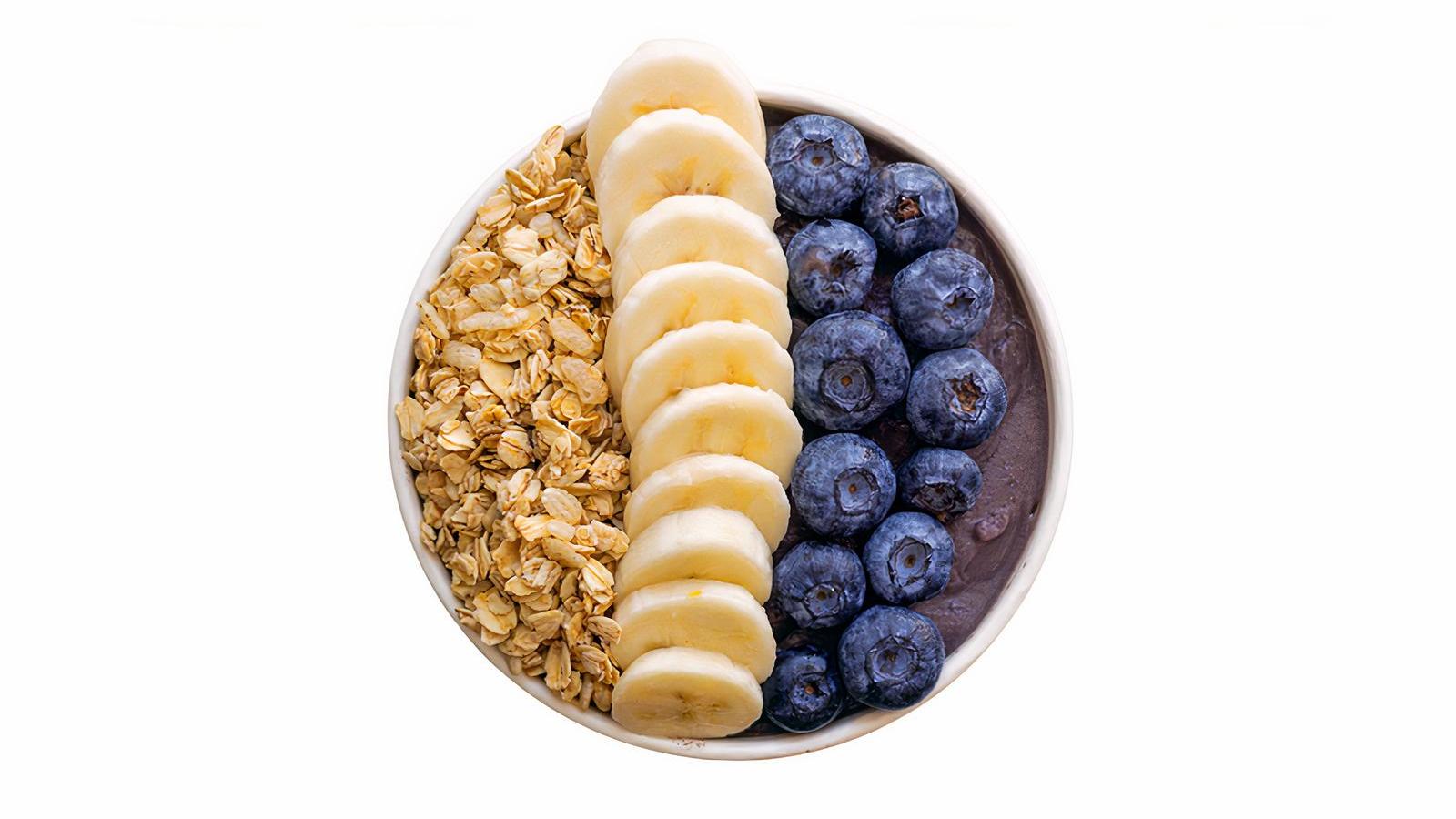 Acai Berry Bowl