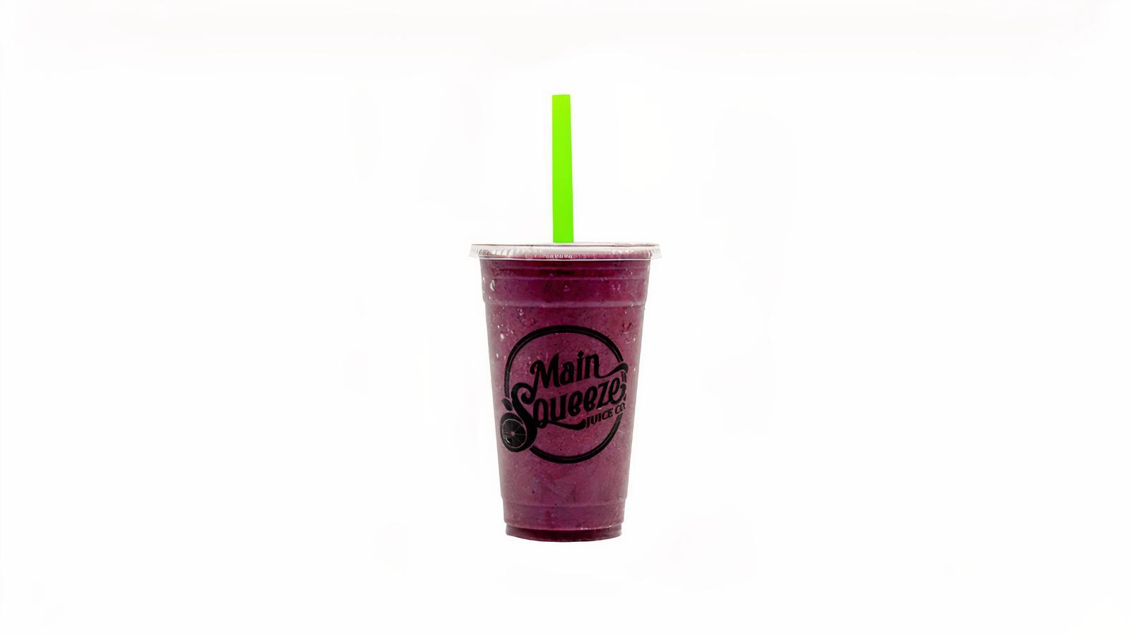Berry Boost