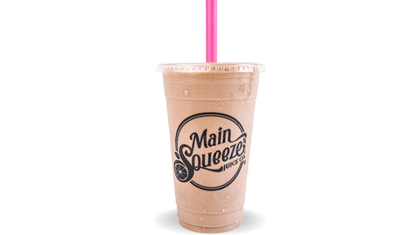 Chocolate PB Protein