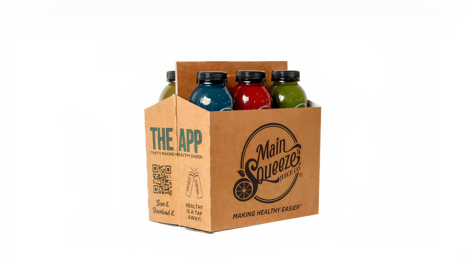 Create Your Own 6-Pack