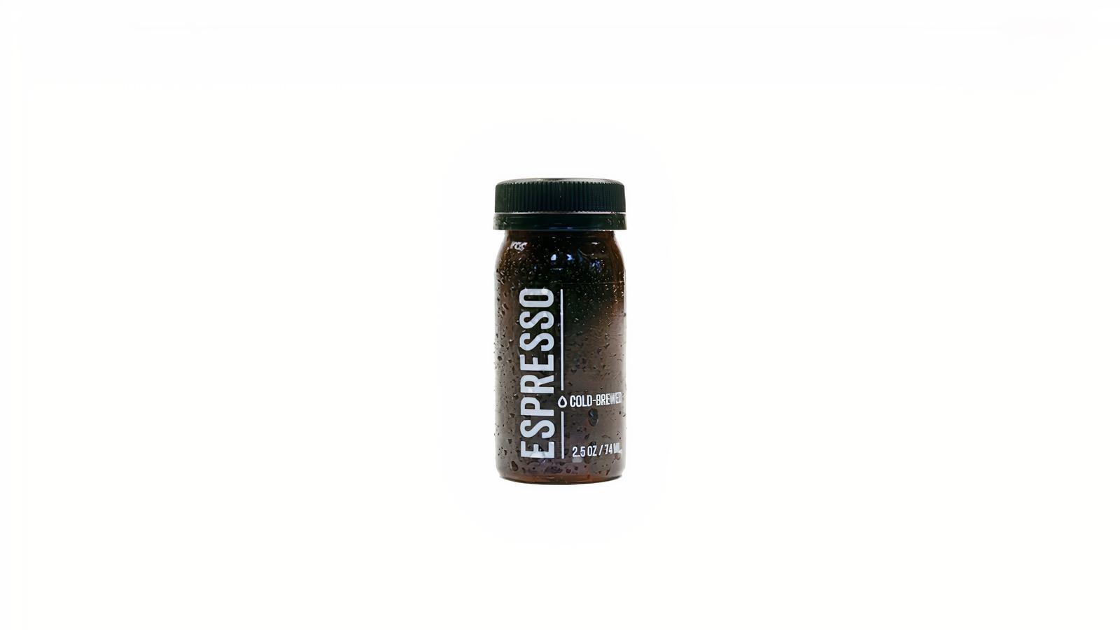 Espresso Shot