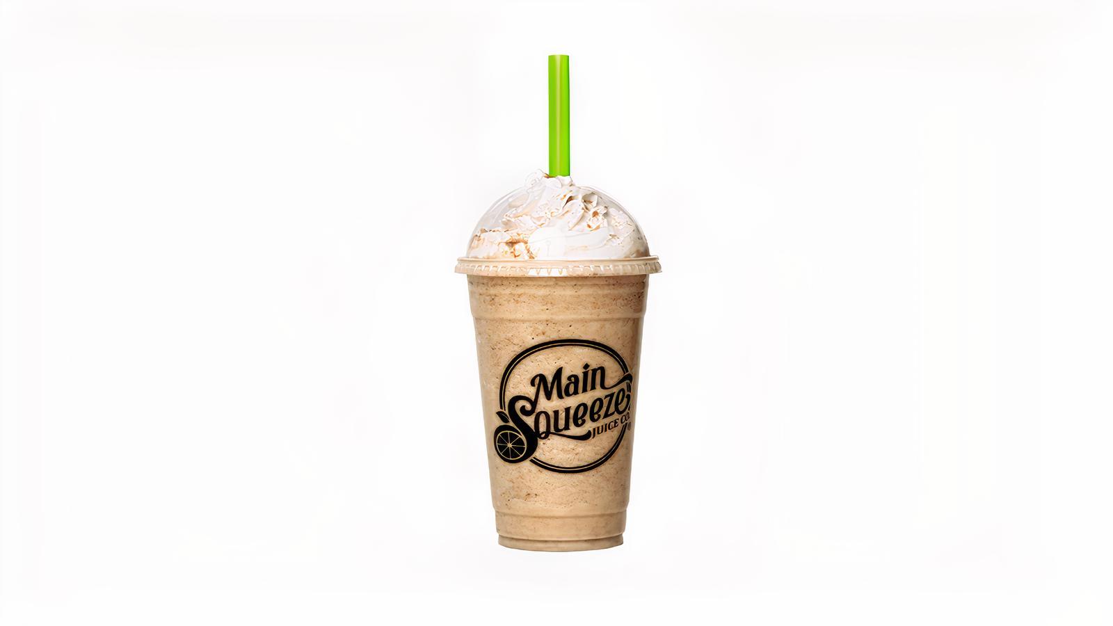 Frozen Chai Latte