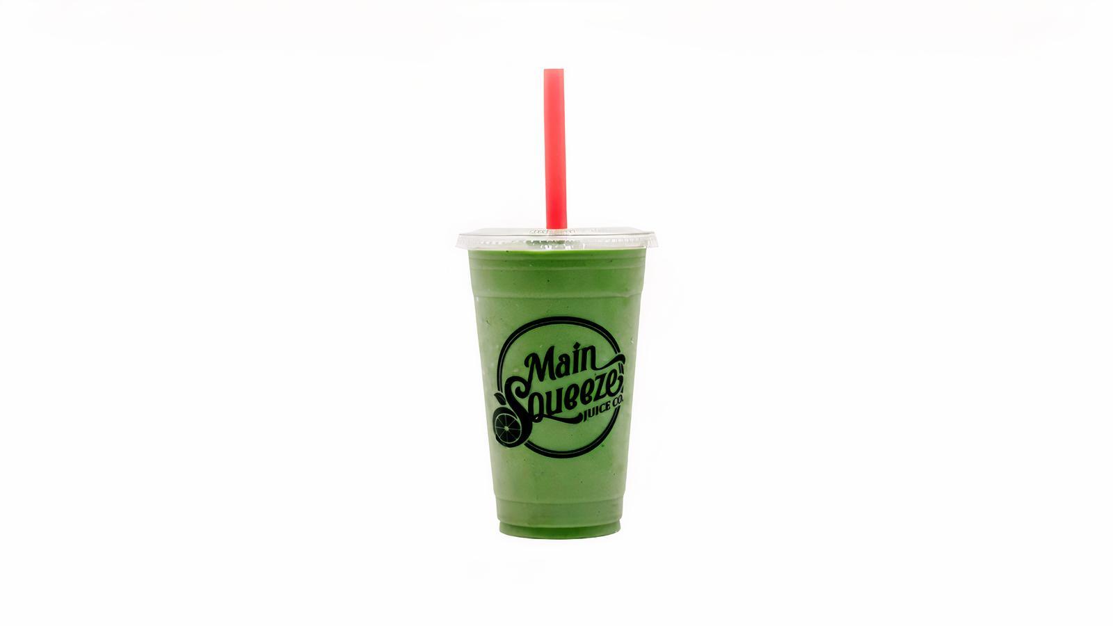 Green Protein