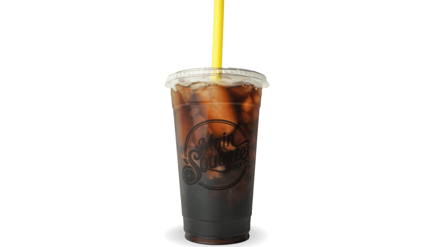 Iced Coffee