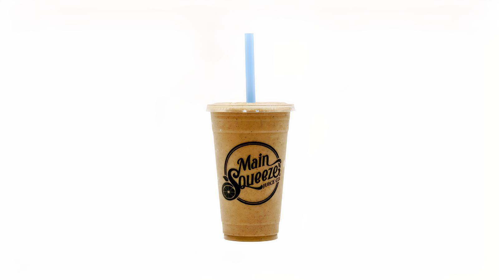 Java Nut