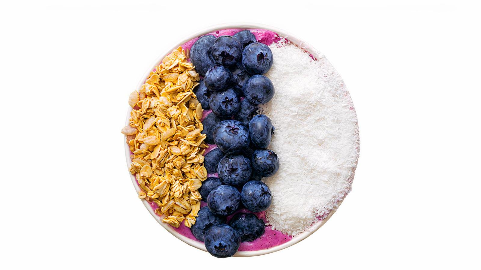 Pitaya Bowl