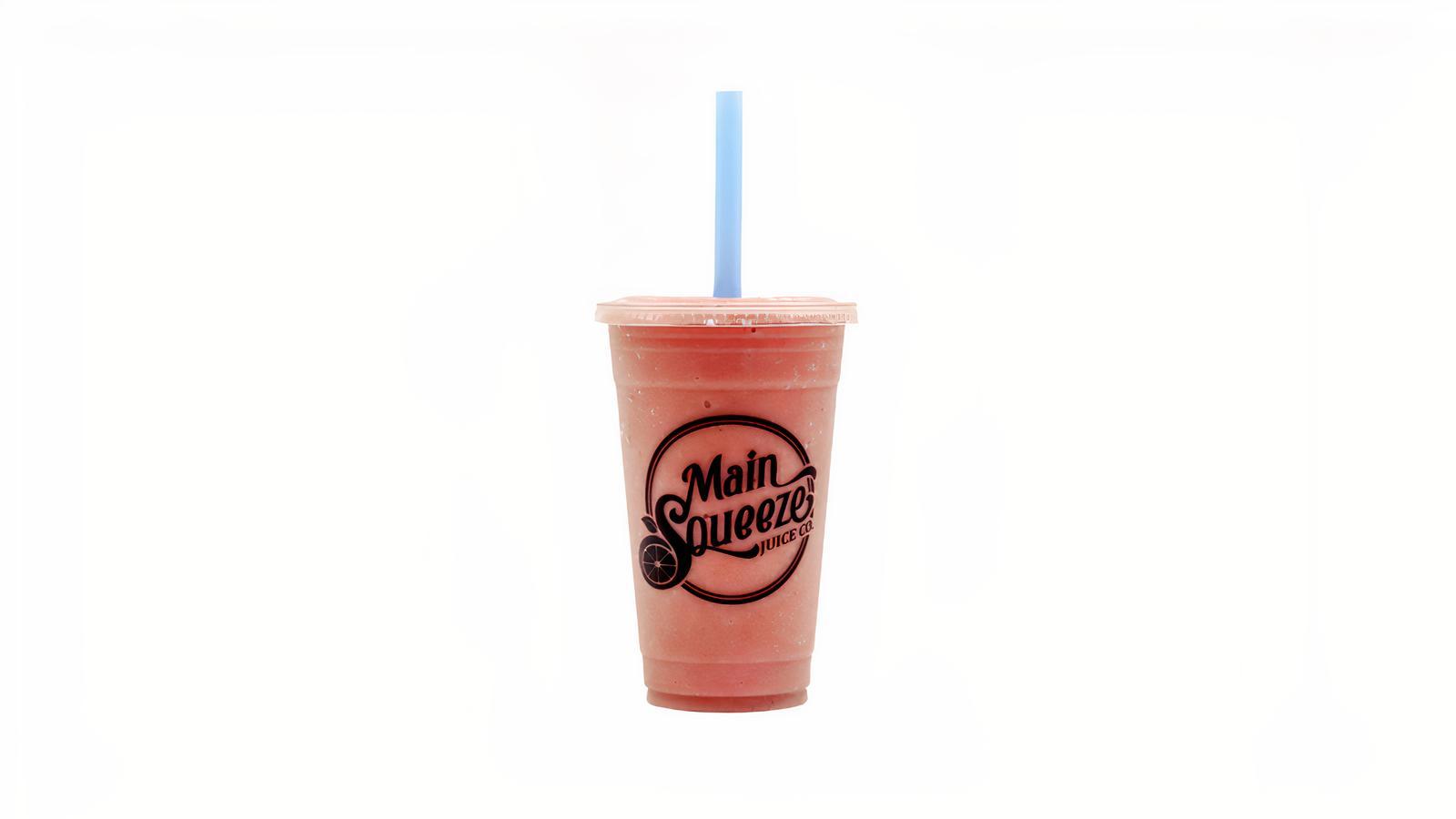 Protein Punch