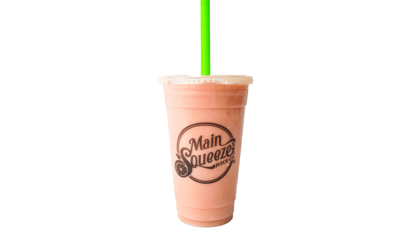 Strawberry Colada