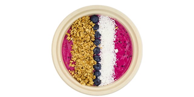 Handcrafted Bowls