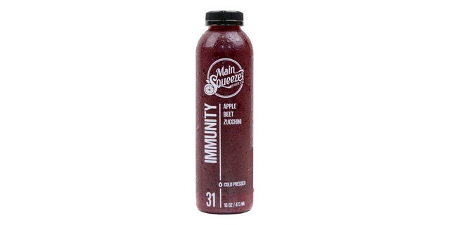 Individual Juices