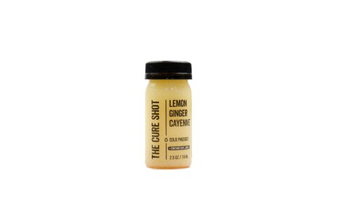 Wellness Shots