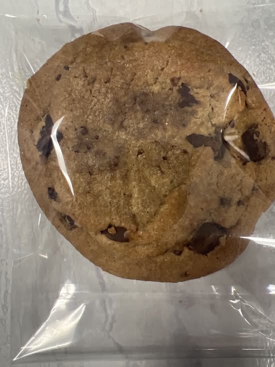 Chocolate Chunk