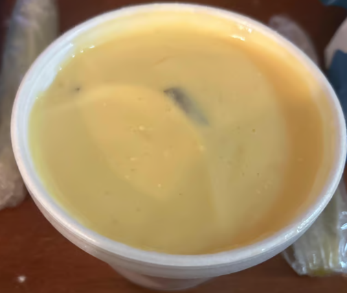 Bowl Soup