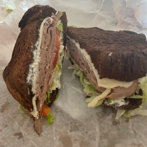 Executive Choice