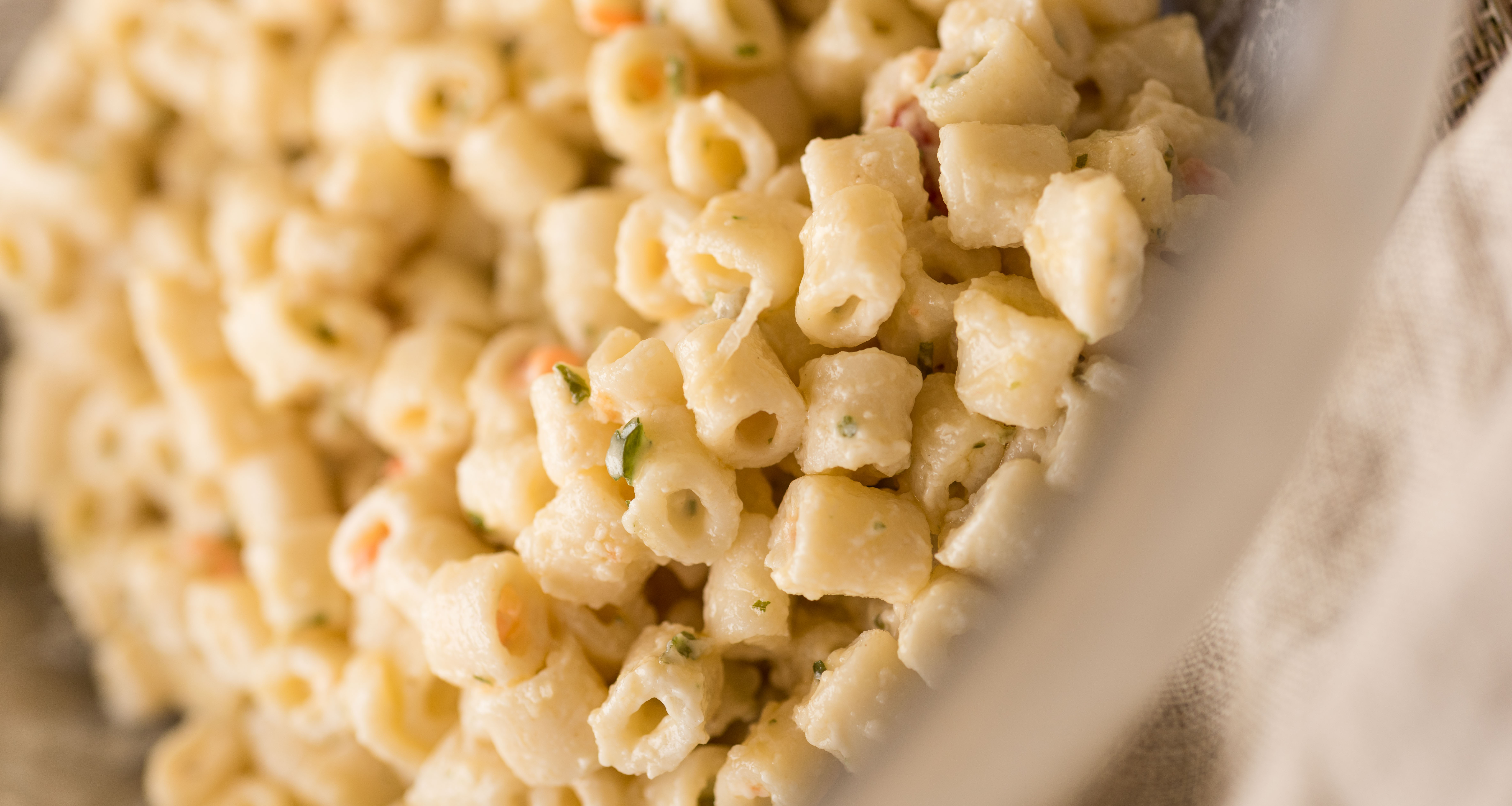 Macaroni Salad