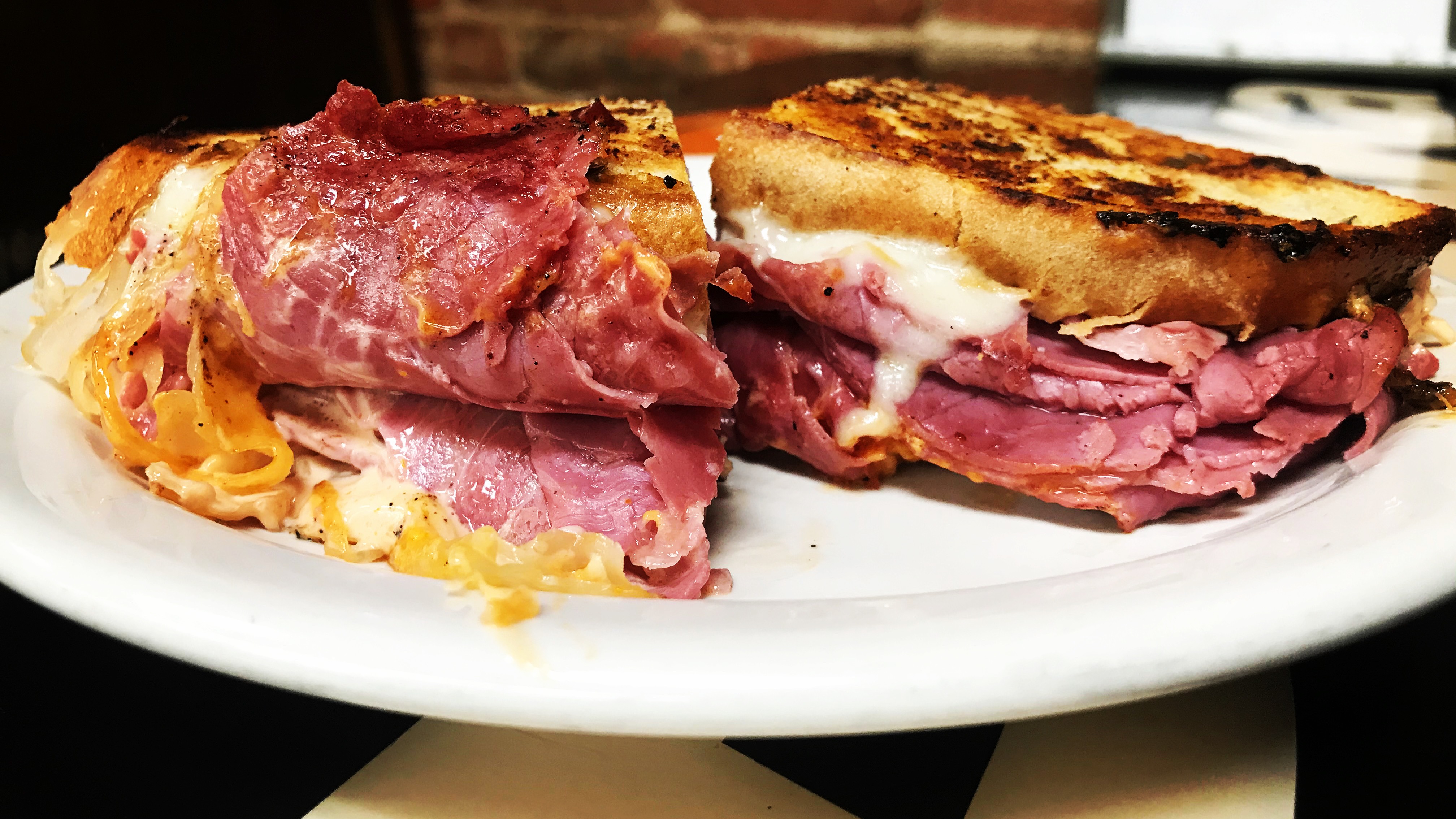 Reuben