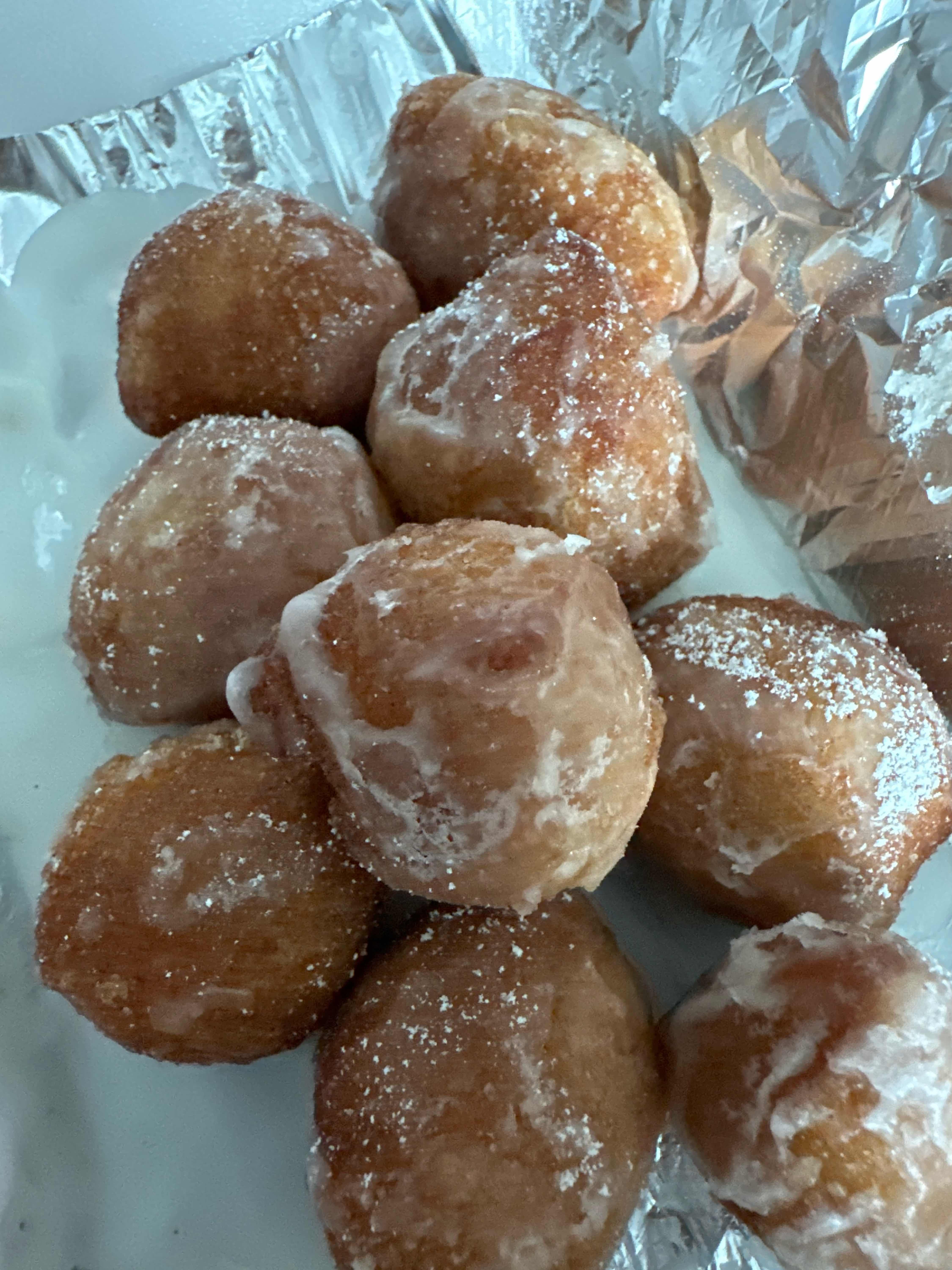 Fried Dough