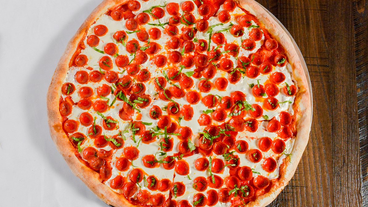 Margherita