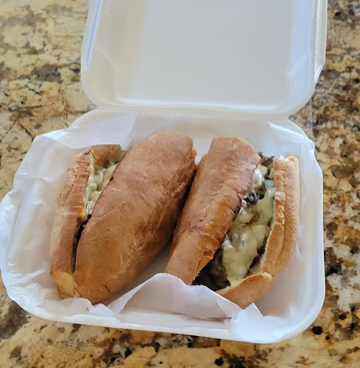 Steak Philly