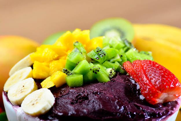Açaí Tradicional