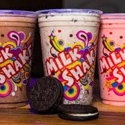 Milk Shake