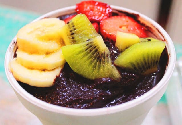 Sobremesa Perfeita - Açaí 370g