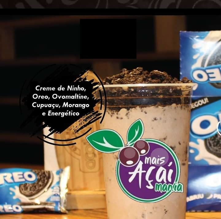 Sobremesa Perfeita - Creme 370g