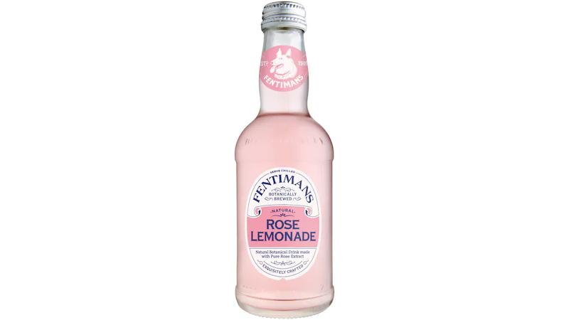 Fentimans Rose Lemonade